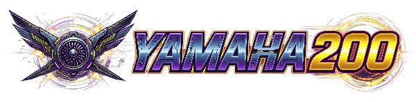 YAMAHA200